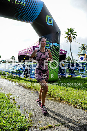 2020 Treasure Coast Triathlon