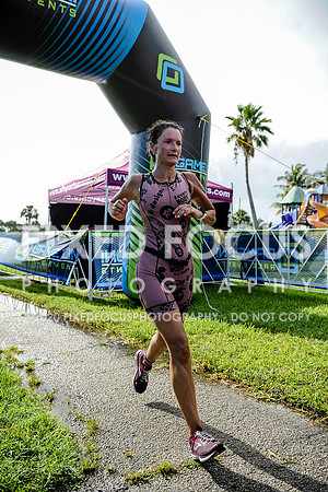 2020 Treasure Coast Triathlon