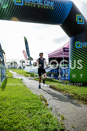 2020 Treasure Coast Triathlon