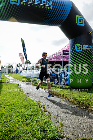 2020 Treasure Coast Triathlon