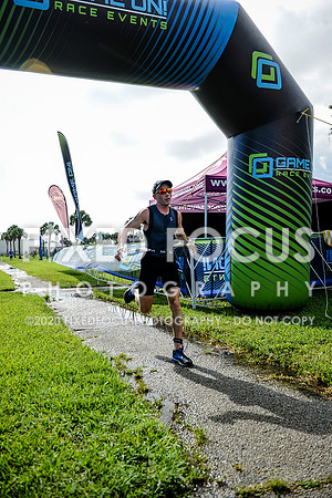 2020 Treasure Coast Triathlon