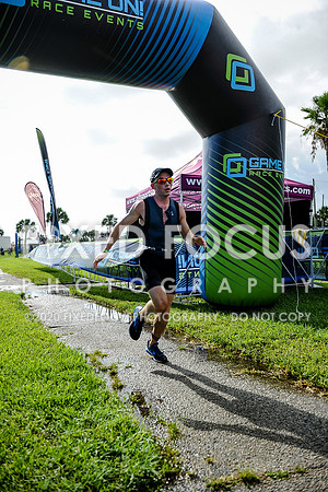 2020 Treasure Coast Triathlon