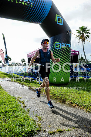 2020 Treasure Coast Triathlon