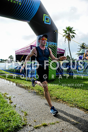 2020 Treasure Coast Triathlon