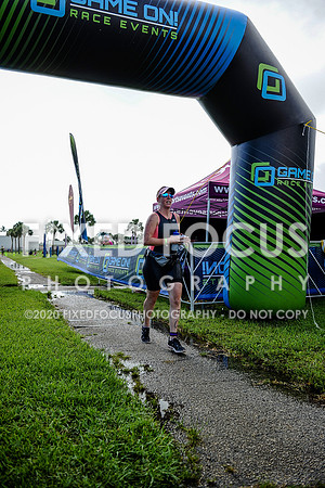 2020 Treasure Coast Triathlon