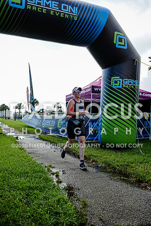 2020 Treasure Coast Triathlon