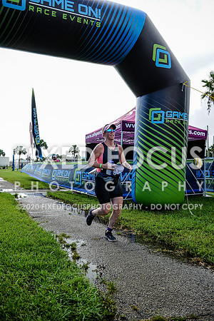 2020 Treasure Coast Triathlon