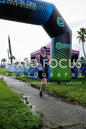 2020 Treasure Coast Triathlon