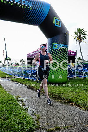 2020 Treasure Coast Triathlon
