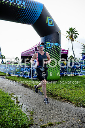 2020 Treasure Coast Triathlon