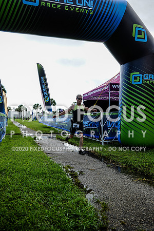 2020 Treasure Coast Triathlon