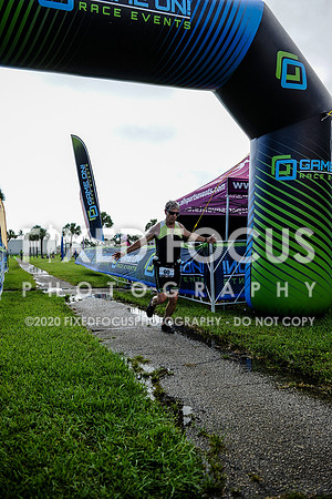 2020 Treasure Coast Triathlon