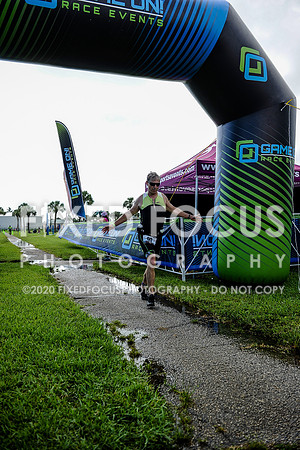 2020 Treasure Coast Triathlon