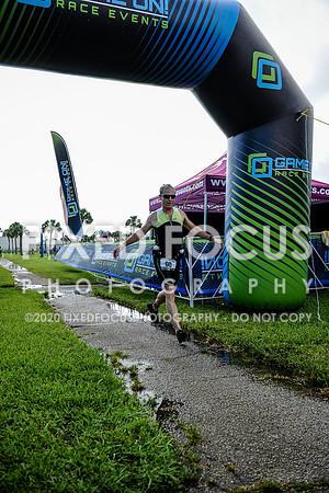 2020 Treasure Coast Triathlon