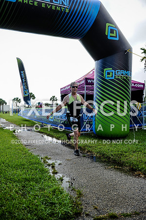 2020 Treasure Coast Triathlon