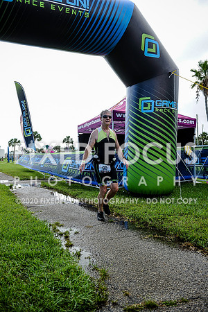 2020 Treasure Coast Triathlon