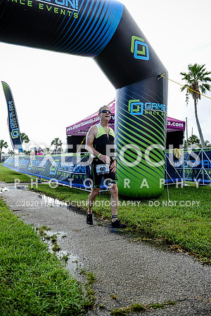 2020 Treasure Coast Triathlon