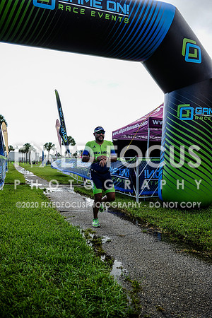 2020 Treasure Coast Triathlon