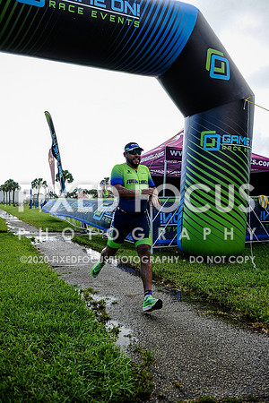 2020 Treasure Coast Triathlon