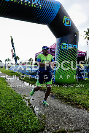 2020 Treasure Coast Triathlon