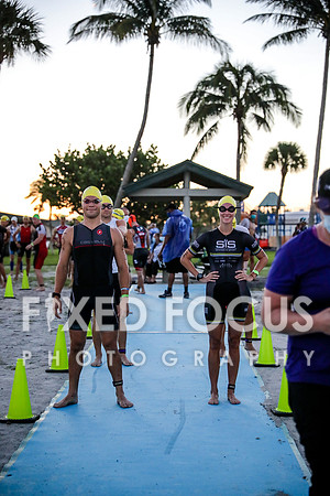 2020 Treasure Coast Triathlon