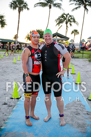 2020 Treasure Coast Triathlon