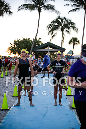 2020 Treasure Coast Triathlon