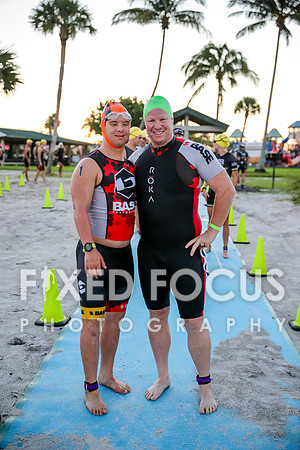2020 Treasure Coast Triathlon