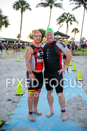 2020 Treasure Coast Triathlon