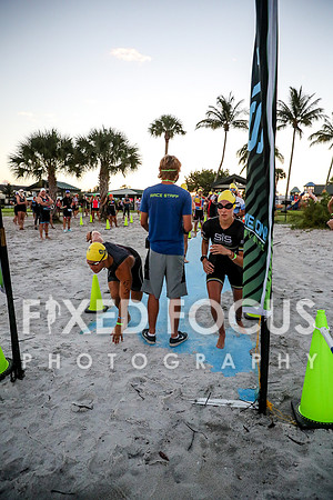 2020 Treasure Coast Triathlon