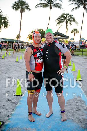2020 Treasure Coast Triathlon