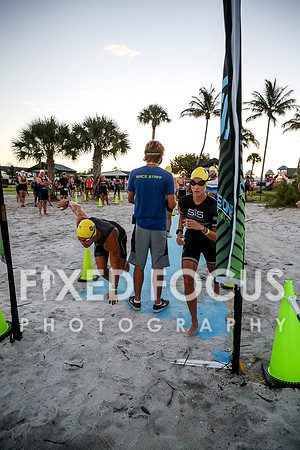 2020 Treasure Coast Triathlon