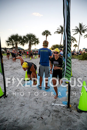 2020 Treasure Coast Triathlon