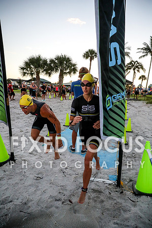 2020 Treasure Coast Triathlon