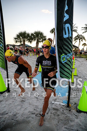 2020 Treasure Coast Triathlon