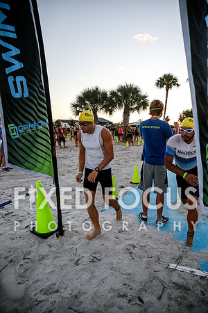 2020 Treasure Coast Triathlon