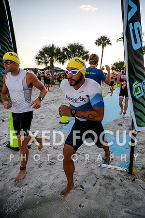 2020 Treasure Coast Triathlon