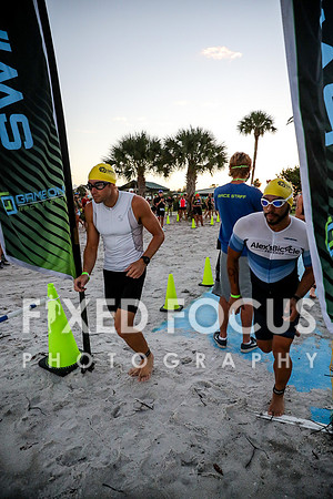 2020 Treasure Coast Triathlon