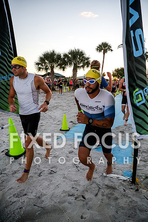 2020 Treasure Coast Triathlon