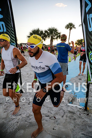 2020 Treasure Coast Triathlon