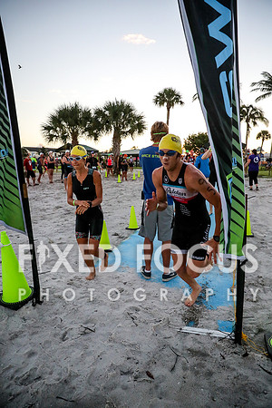 2020 Treasure Coast Triathlon