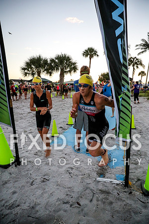 2020 Treasure Coast Triathlon