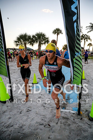 2020 Treasure Coast Triathlon