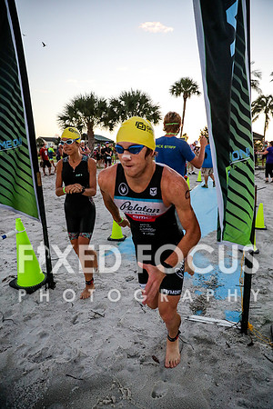 2020 Treasure Coast Triathlon