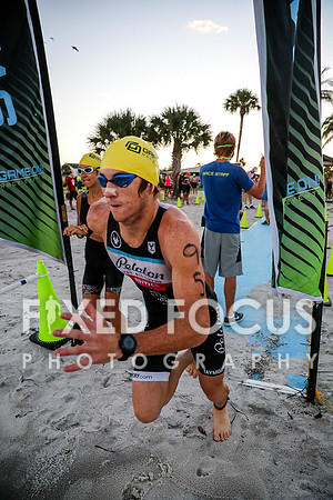 2020 Treasure Coast Triathlon