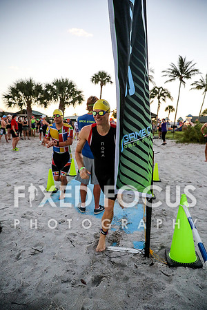 2020 Treasure Coast Triathlon