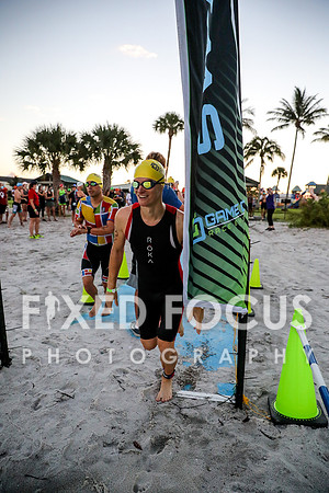 2020 Treasure Coast Triathlon