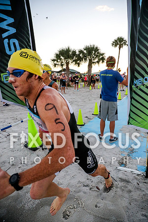 2020 Treasure Coast Triathlon