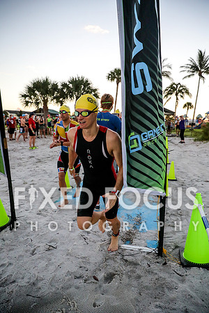 2020 Treasure Coast Triathlon