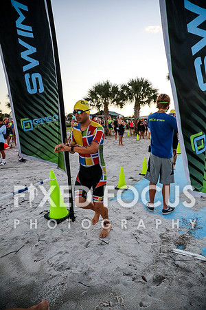 2020 Treasure Coast Triathlon